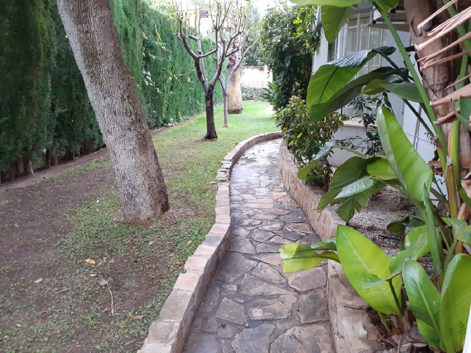  till salu villa Jardin De Jaravilla Camp De Túria 6