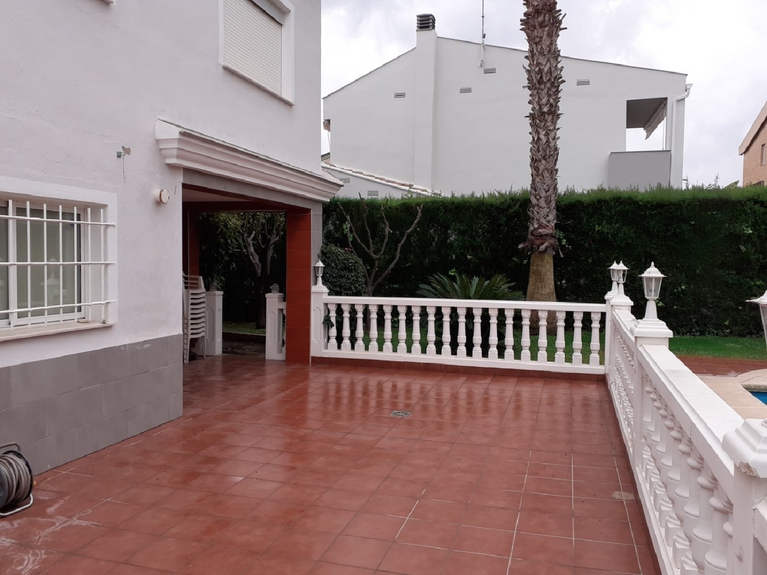 till salu villa Jardin De Jaravilla Camp De Túria 3