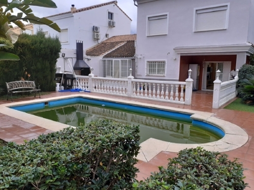 Jardin De Jaravilla Camp De Túria villa foto 6223399
