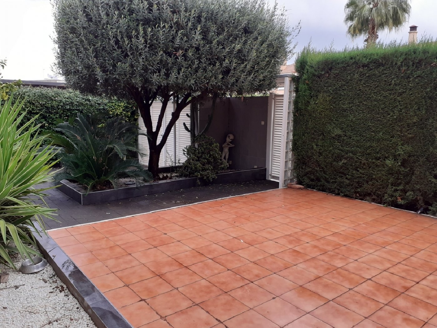 till salu villa Jardin De Jaravilla Camp De Túria 4