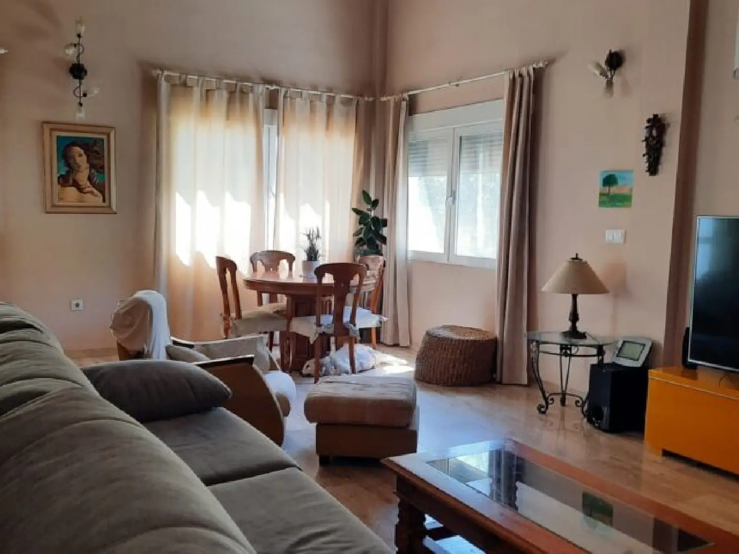  till salu villa Urbanización El Presidente Baix Segura 13