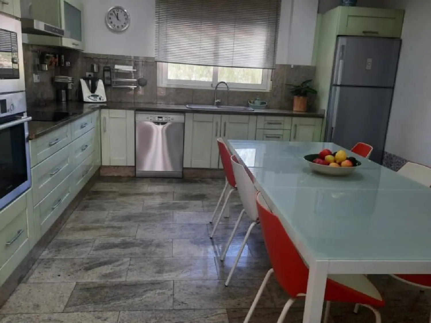  till salu villa Urbanización El Presidente Baix Segura 7