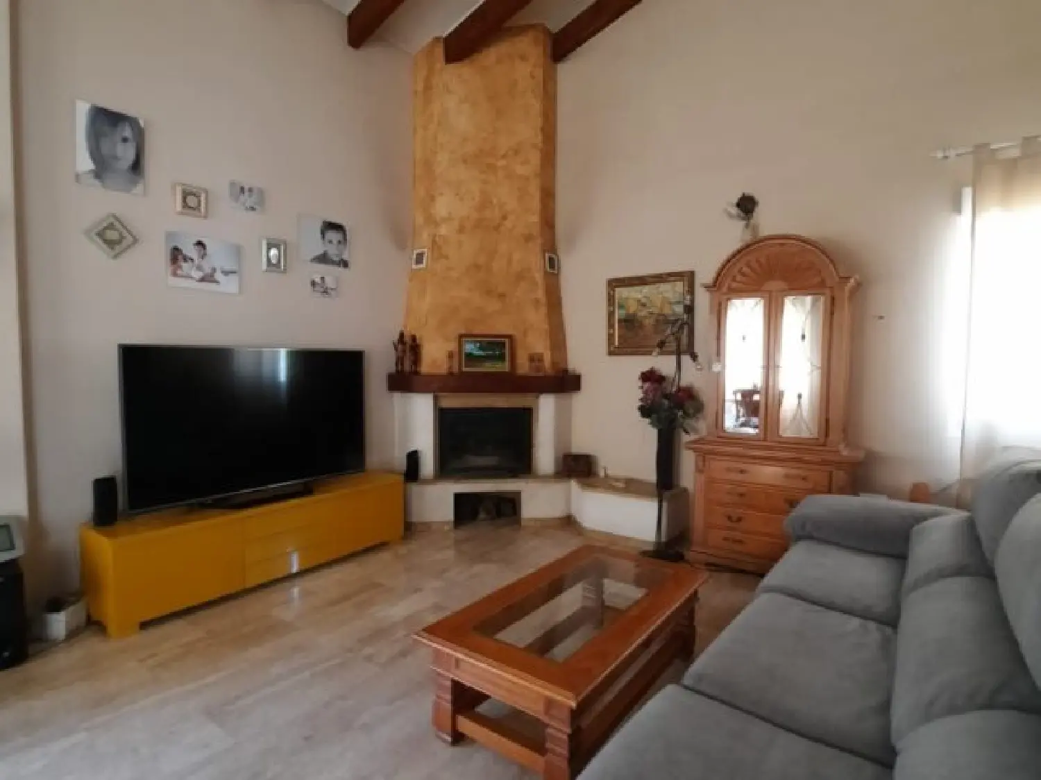 till salu villa Urbanización El Presidente Baix Segura 10