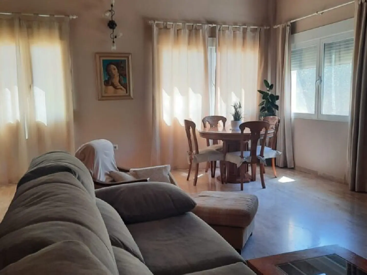  till salu villa Urbanización El Presidente Baix Segura 12
