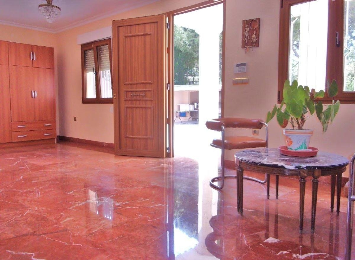  till salu villa Juan Xxiii Alacantí 8