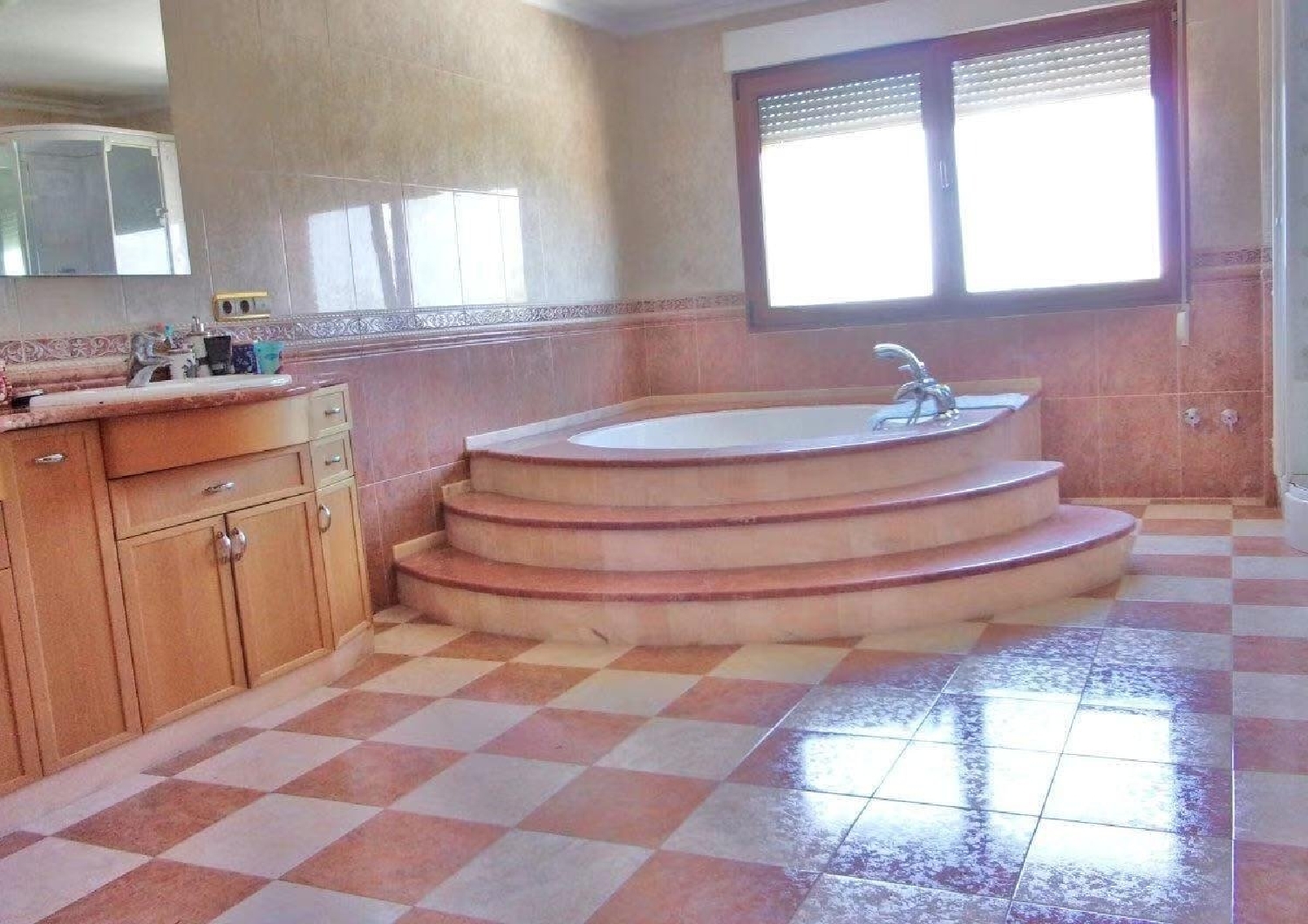  till salu villa Juan Xxiii Alacantí 7