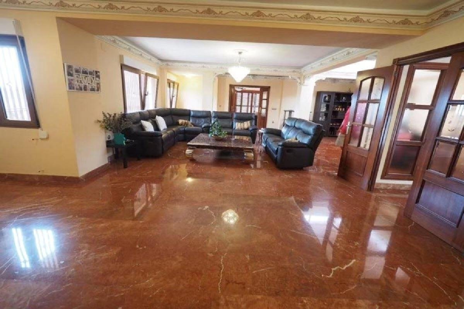  till salu villa Juan Xxiii Alacantí 5