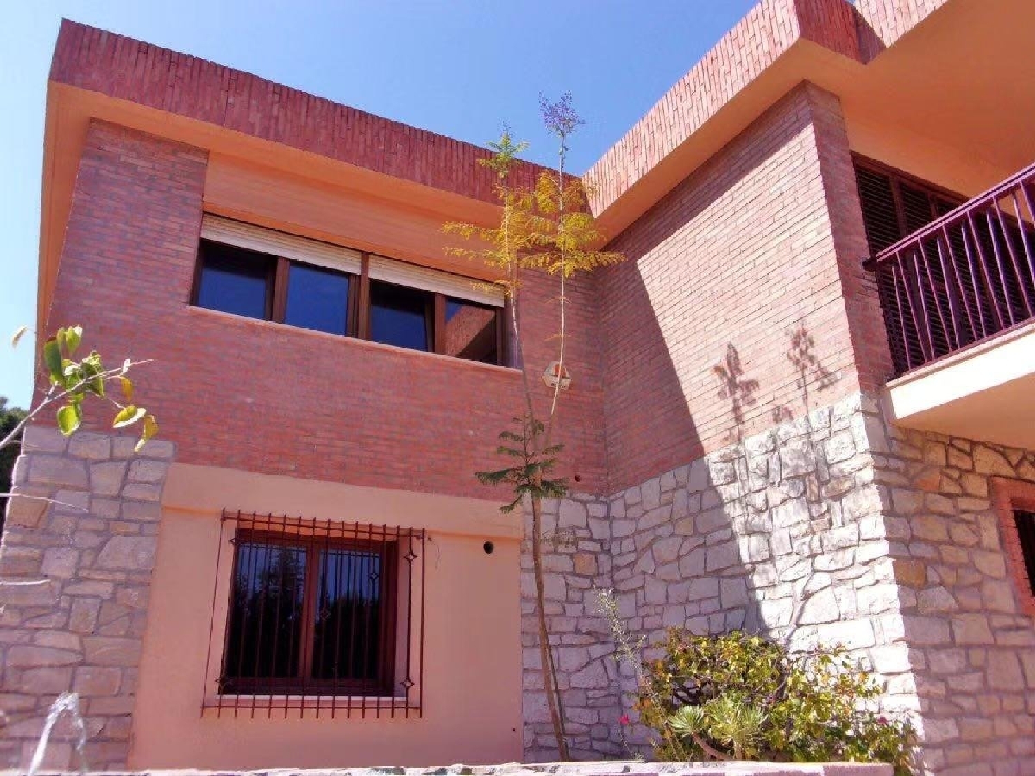 till salu villa Juan Xxiii Alacantí 2