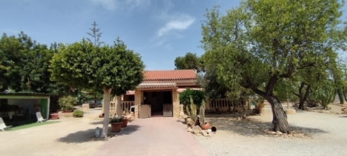 Jubalcoi Baix Vinalopó villa foto 6221633