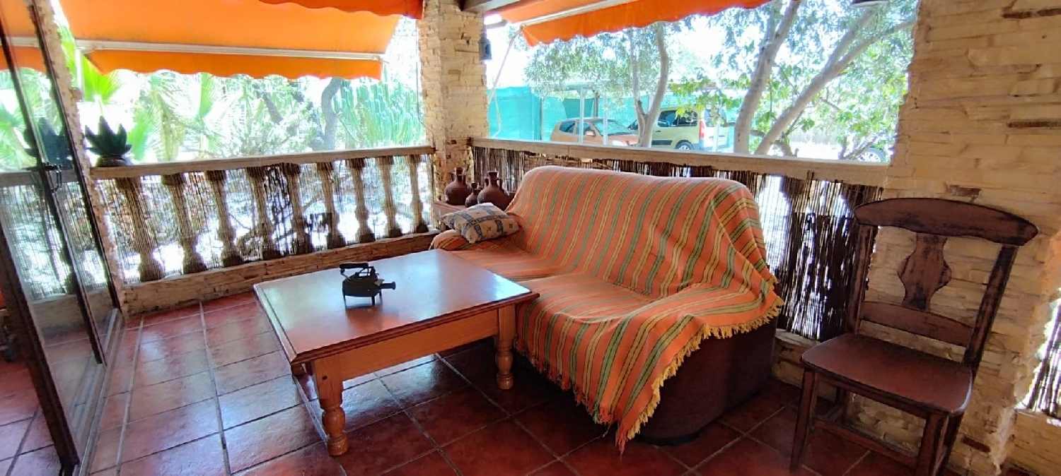  till salu villa Jubalcoi Baix Vinalopó 6
