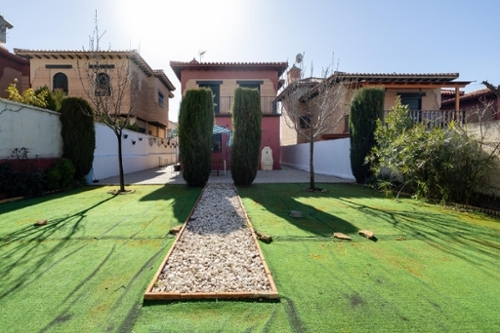 Jun Vega De Granada villa foto 6239219