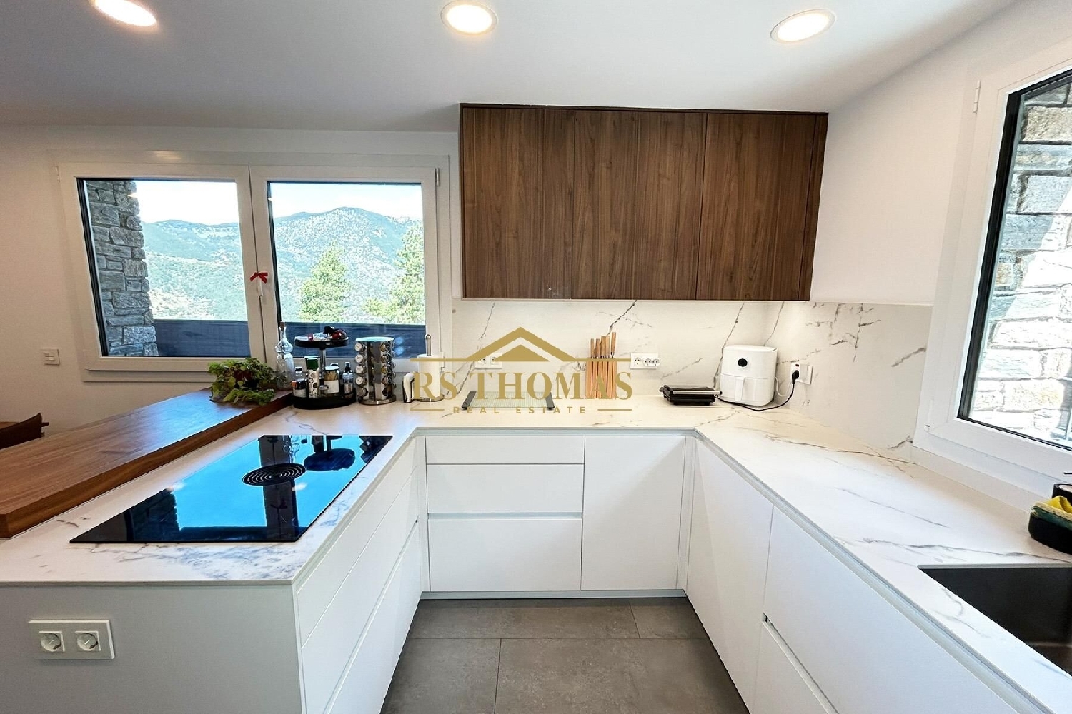  till salu villa Juverri Sant Julià De Lòria 8