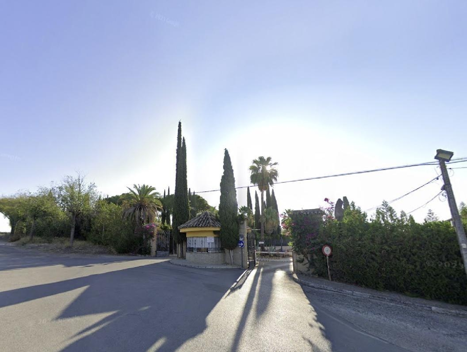  te koop villa Isla Redonda Écija 1