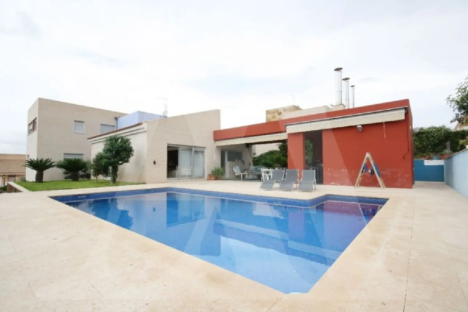  te koop villa Molina De Segura Vega Media Del Segura 1