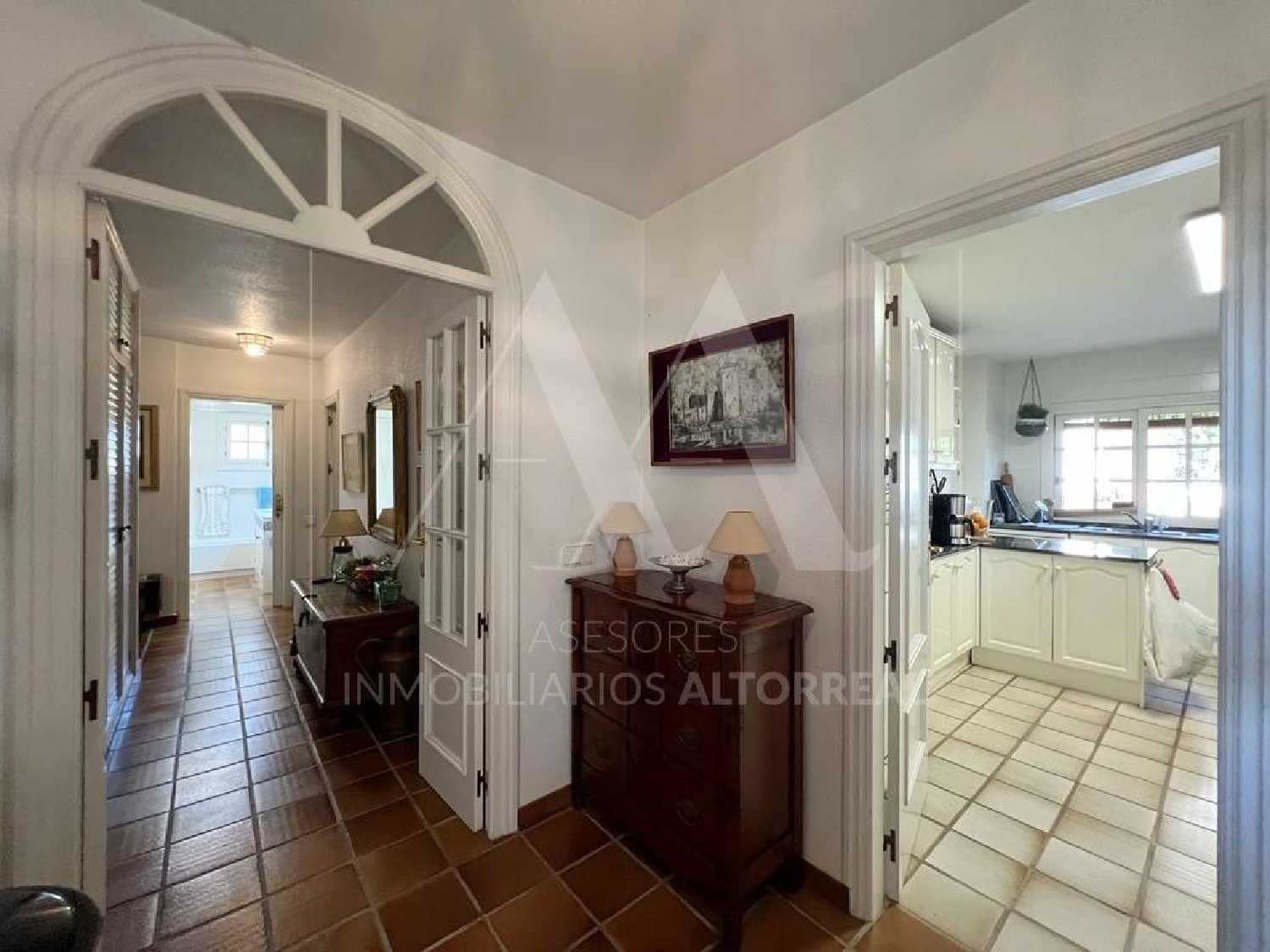  till salu villa La Alcayna Vega Media Del Segura 4