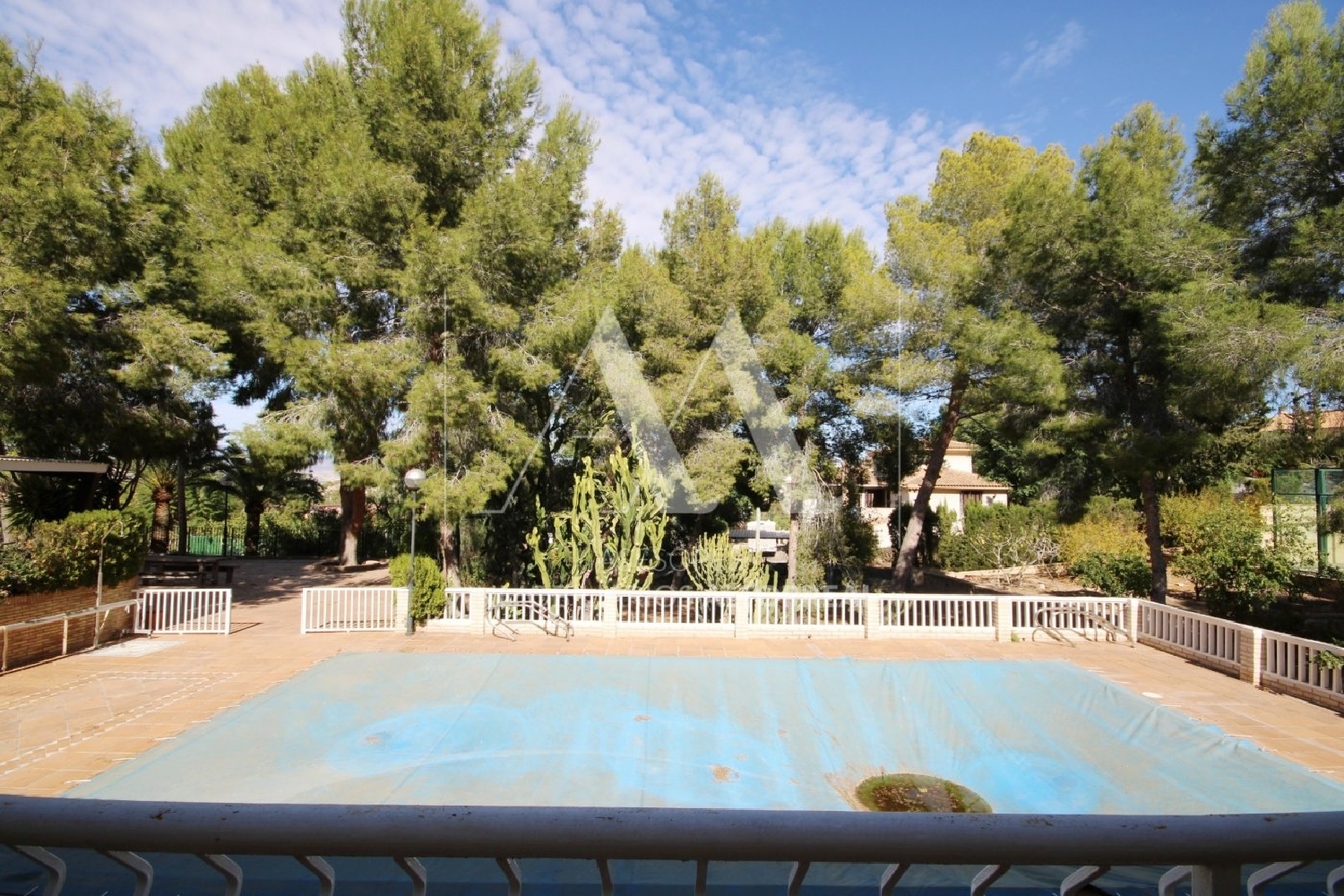 till salu villa La Alcayna Vega Media Del Segura 3