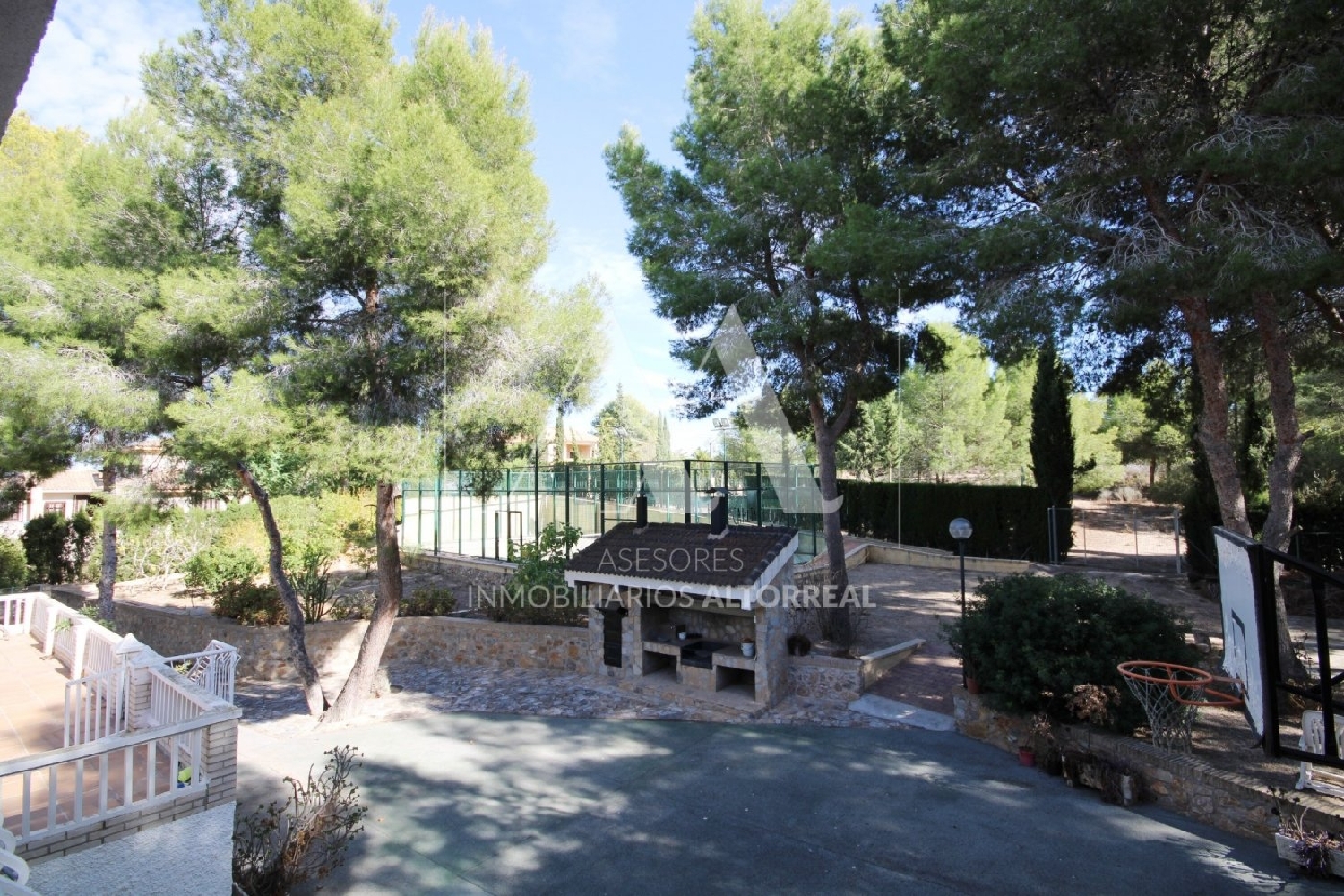  till salu villa La Alcayna Vega Media Del Segura 5
