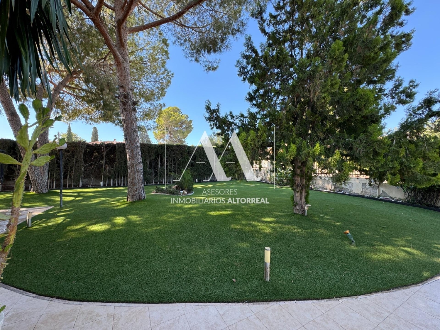  till salu villa La Alcayna Vega Media Del Segura 8