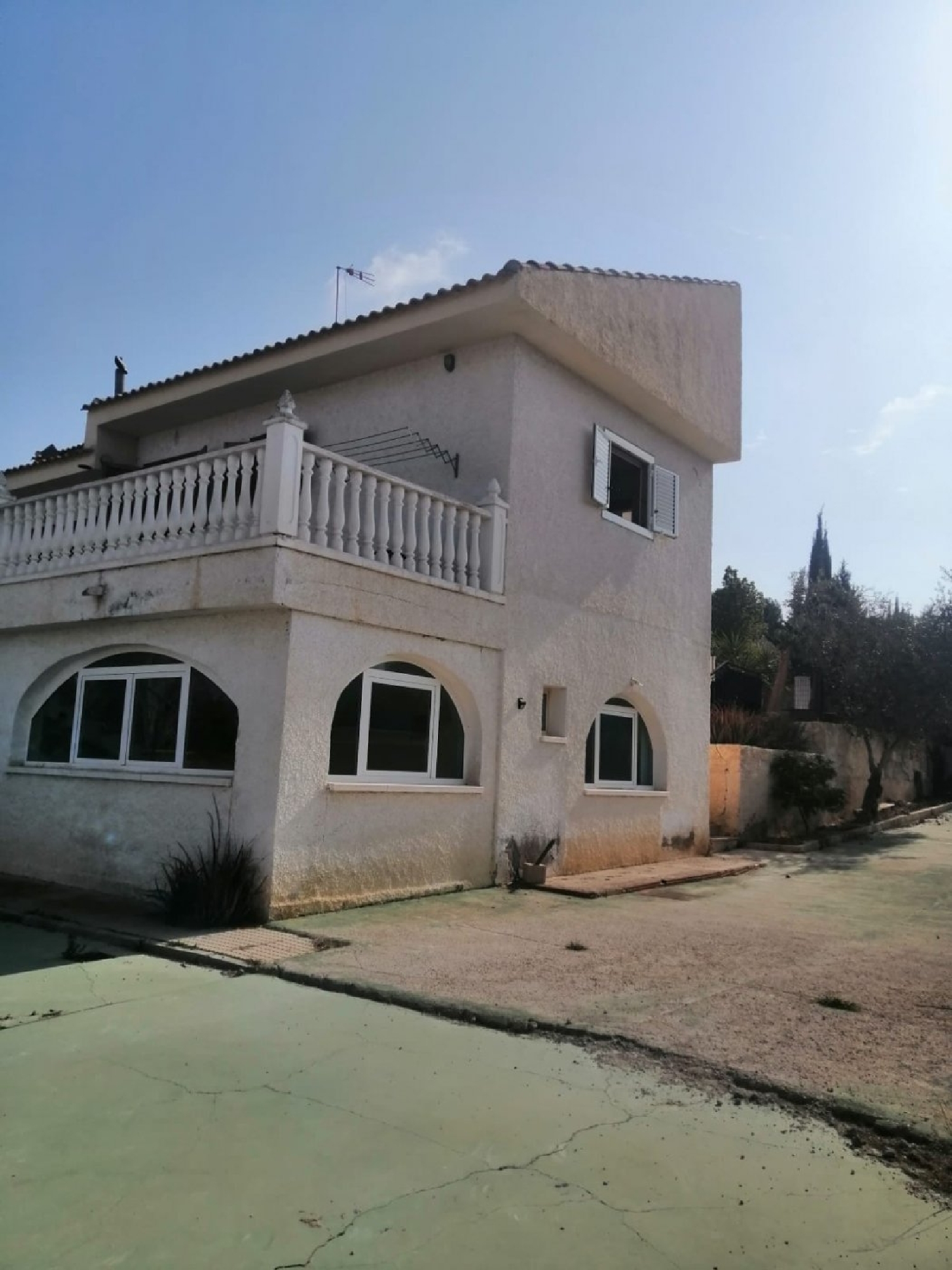 till salu villa La Alcayna Vega Media Del Segura 4