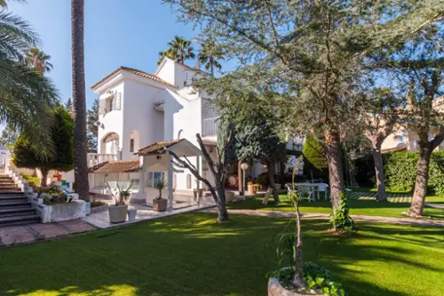 La Alcayna Vega Media Del Segura villa foto 6189682
