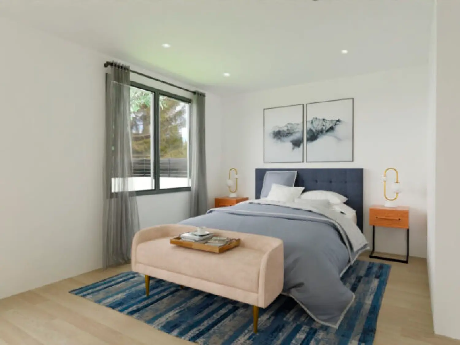  till salu villa Mediterraneo Almadraba Marina Baixa 9