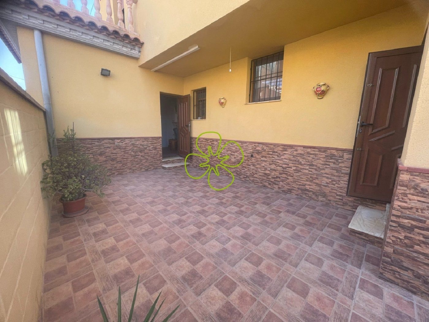  till salu villa La Alfoquia Valle Del Almanzora 4