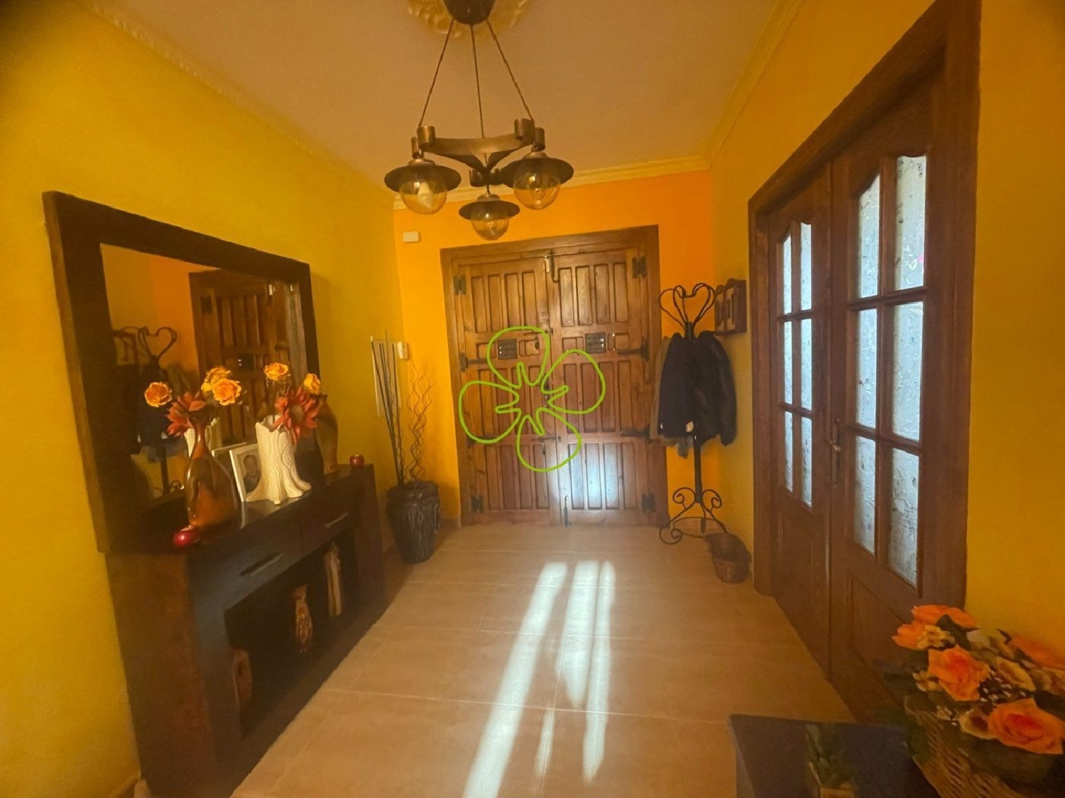  till salu villa La Alfoquia Valle Del Almanzora 5