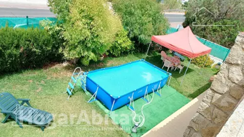 Barranquets Marina Alta villa foto 6196534