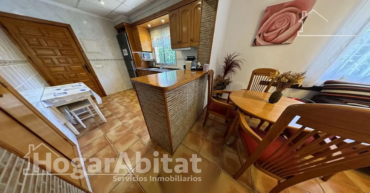  till salu villa Barranquets Marina Alta 7