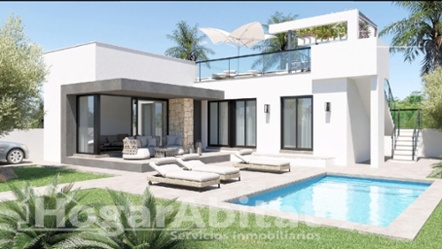 La Almadraba Alacantí villa foto 6231555