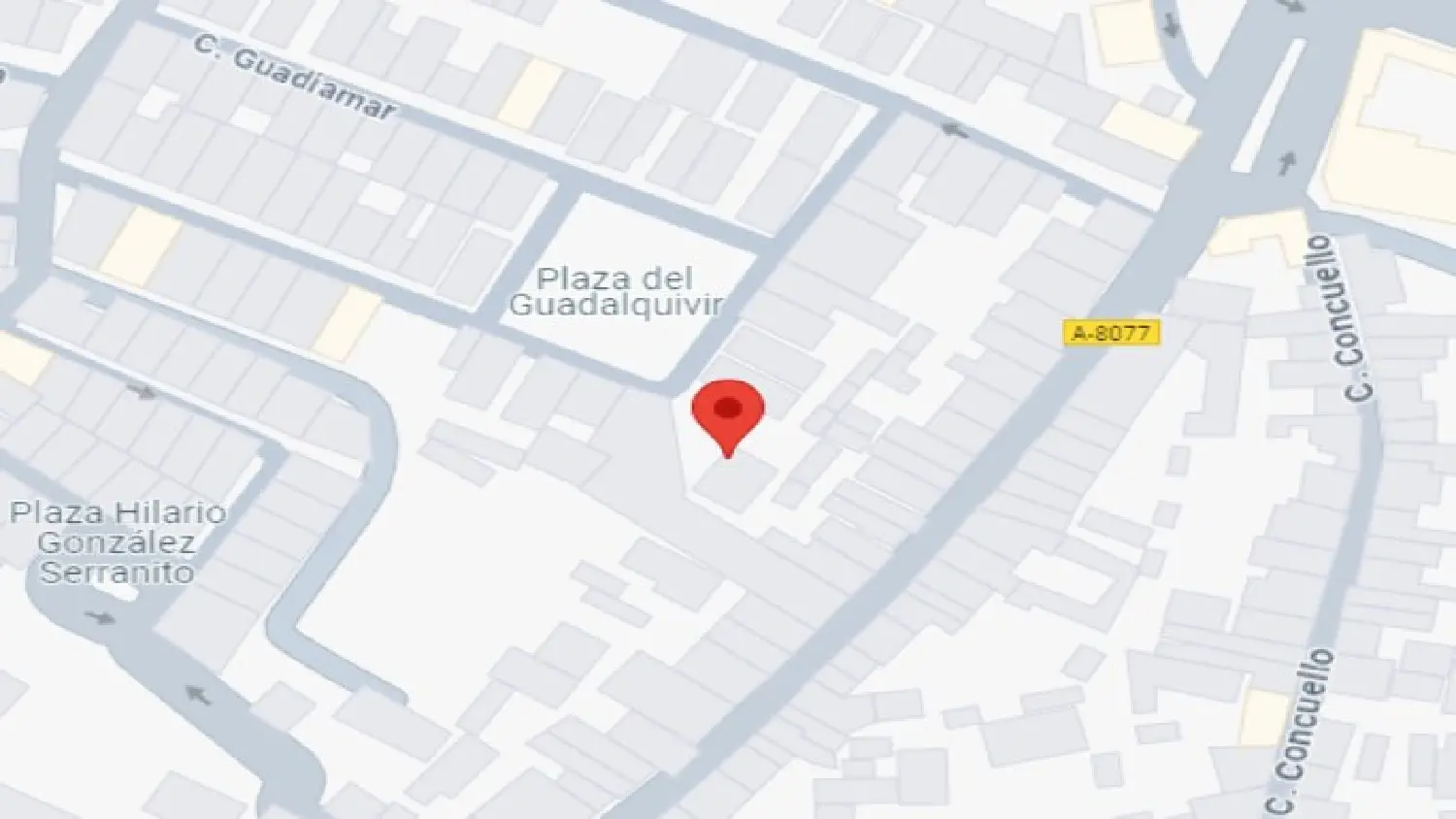  till salu villa La Alondra Metropolitana De Sevilla 1
