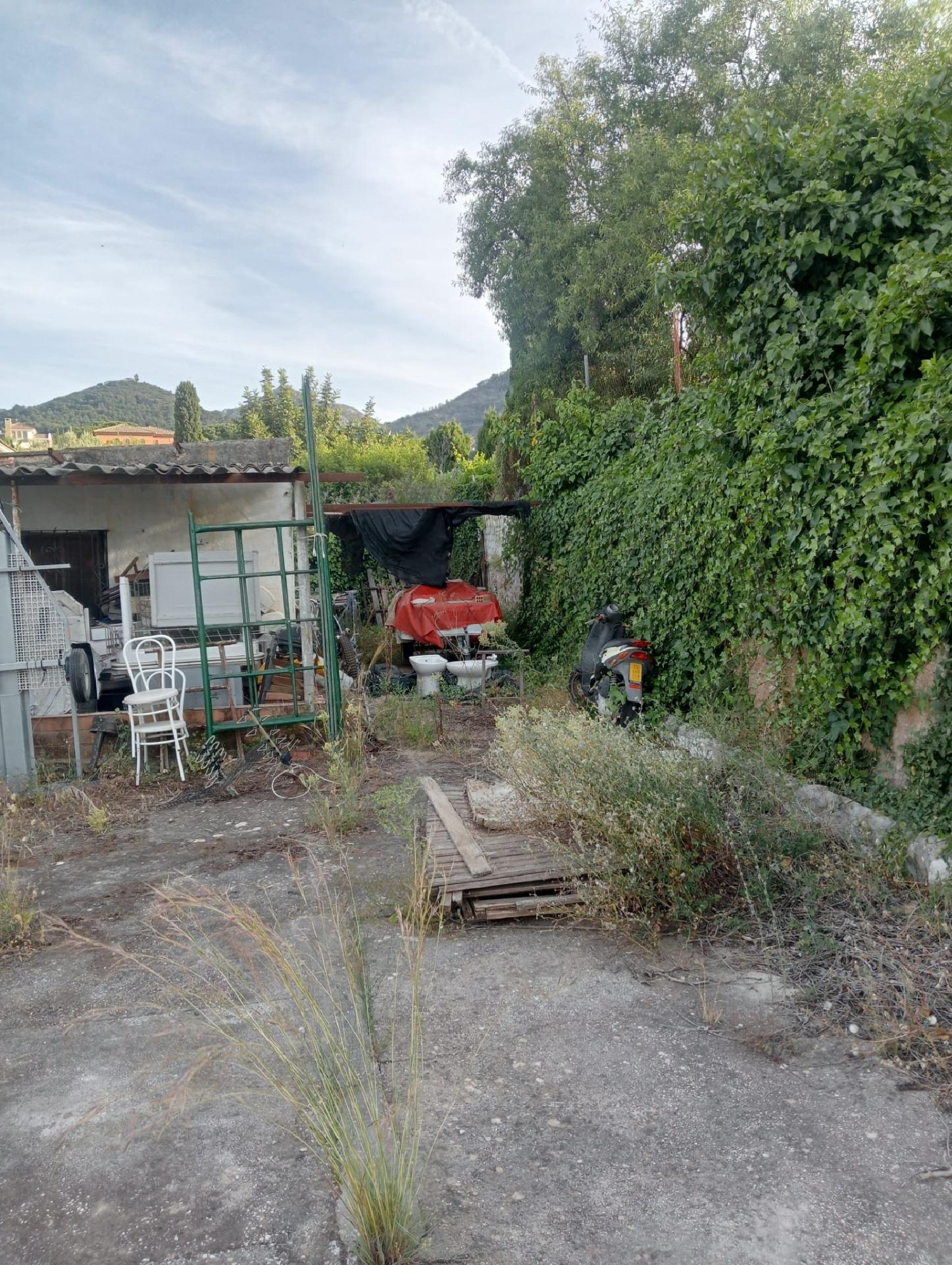  till salu villa Mestanza Valle Del Guadalhorce 5