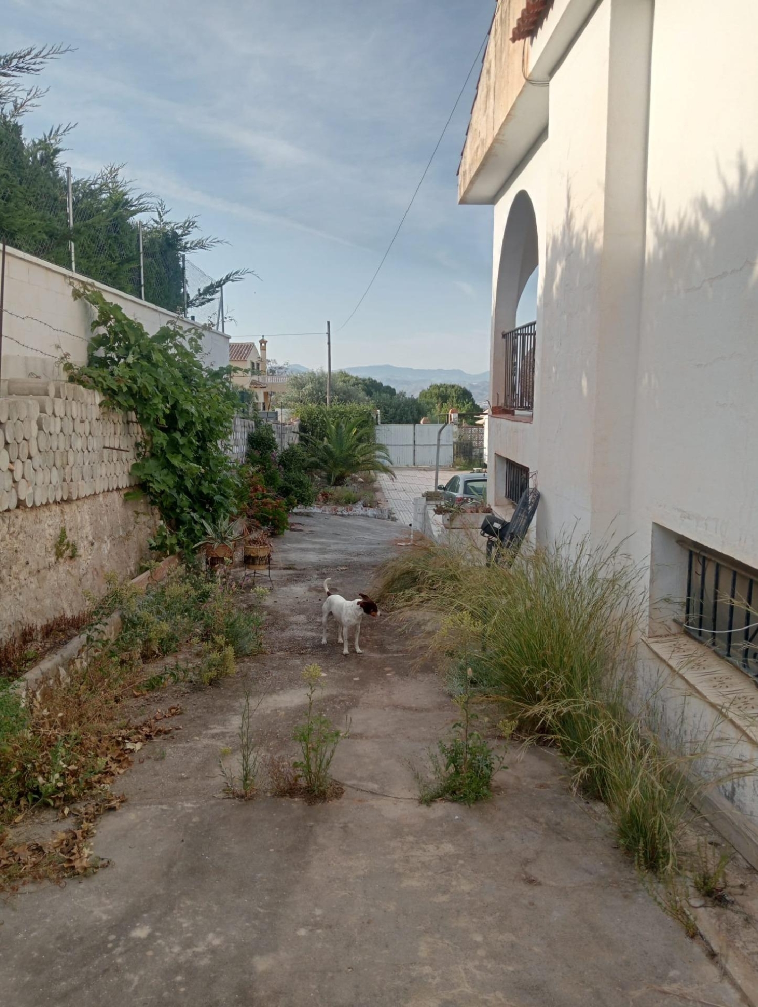 till salu villa Mestanza Valle Del Guadalhorce 2