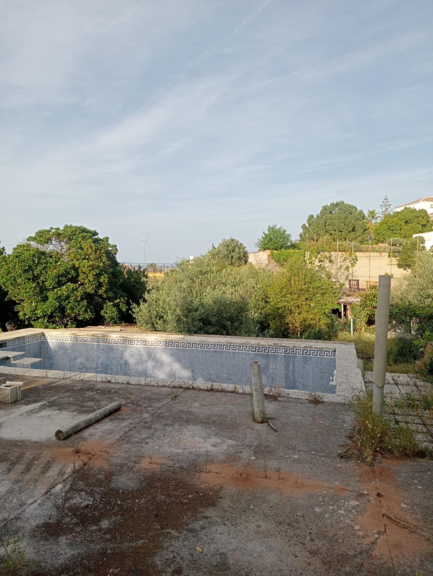 till salu villa Mestanza Valle Del Guadalhorce 3