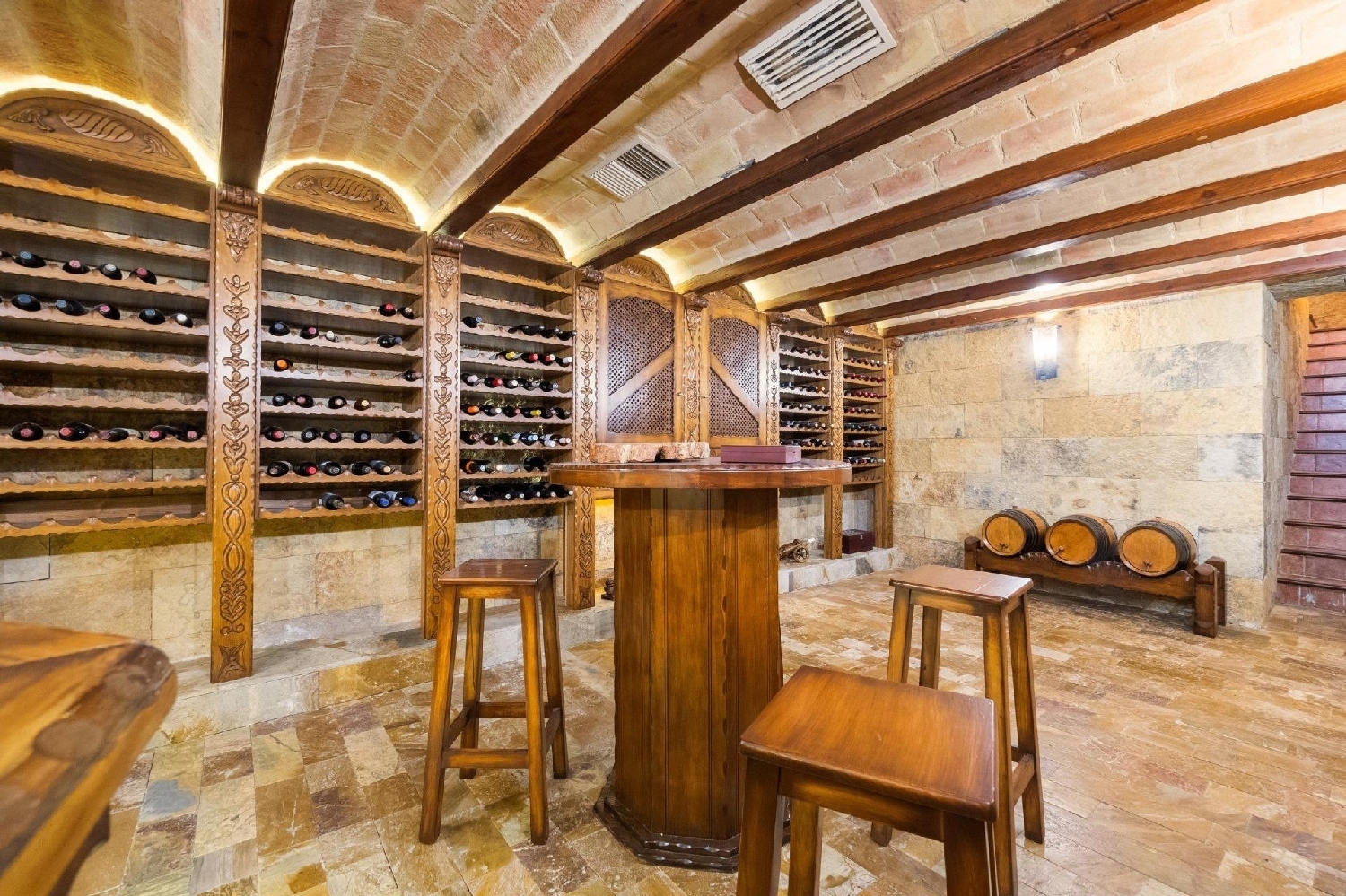  till salu villa La Aparecida Baix Segura 7
