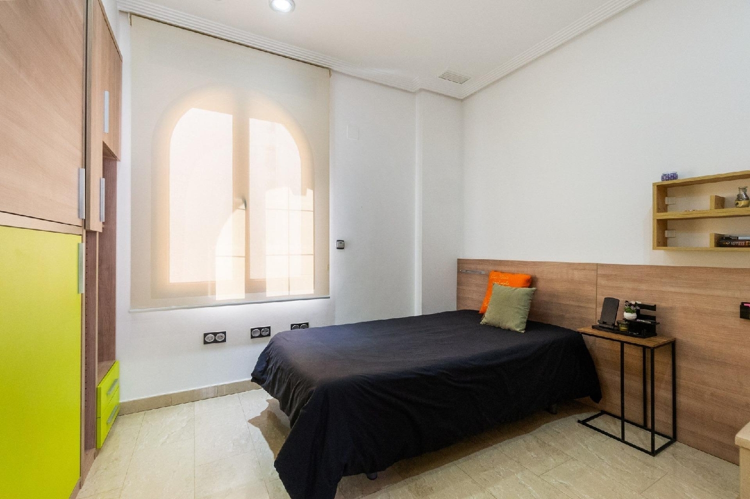  till salu villa La Aparecida Baix Segura 6