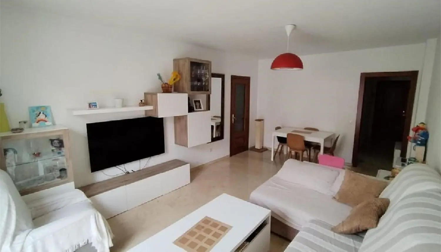 till salu villa La Aparecida Baix Segura 2