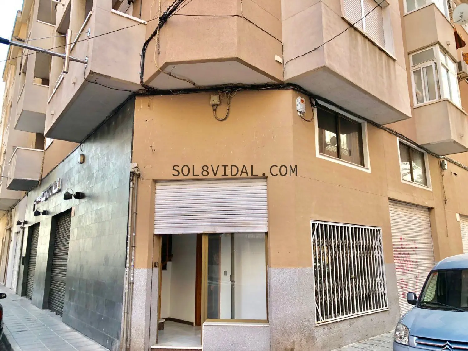  till salu villa La Aparecida Baix Segura 1
