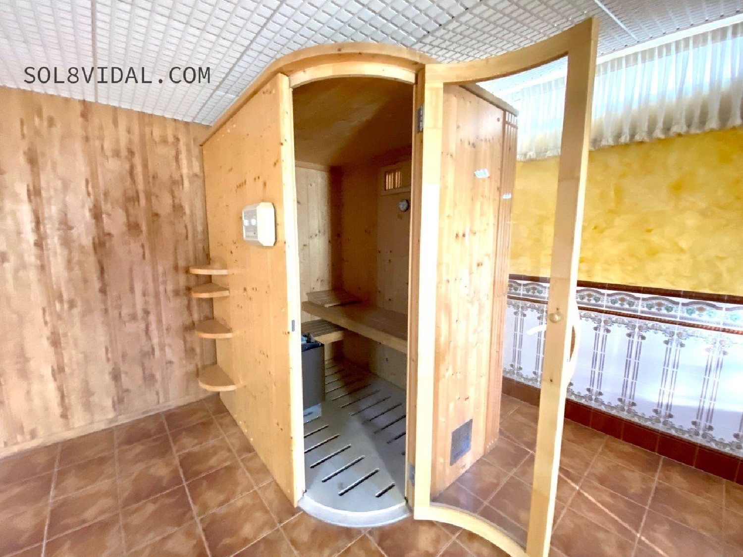 till salu villa La Aparecida Baix Segura 3