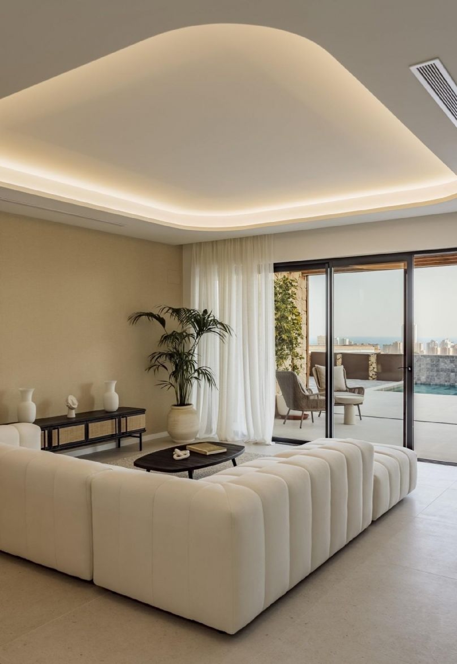  till salu villa San Roque Marina Baixa 25