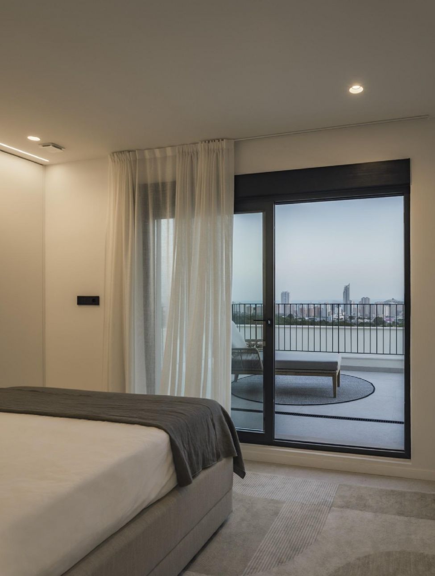  till salu villa San Roque Marina Baixa 30