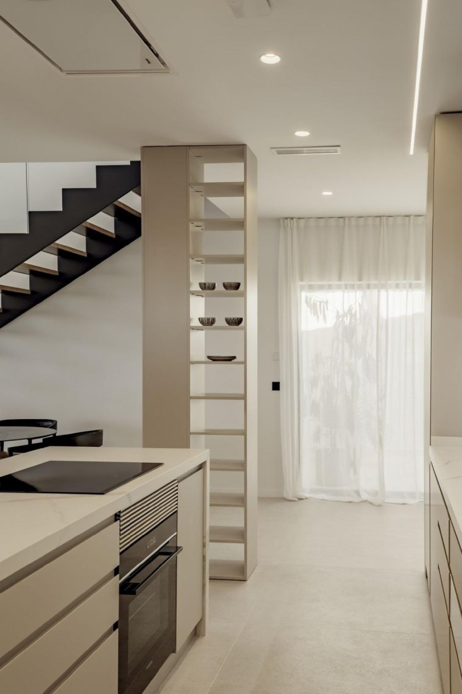  till salu villa San Roque Marina Baixa 21