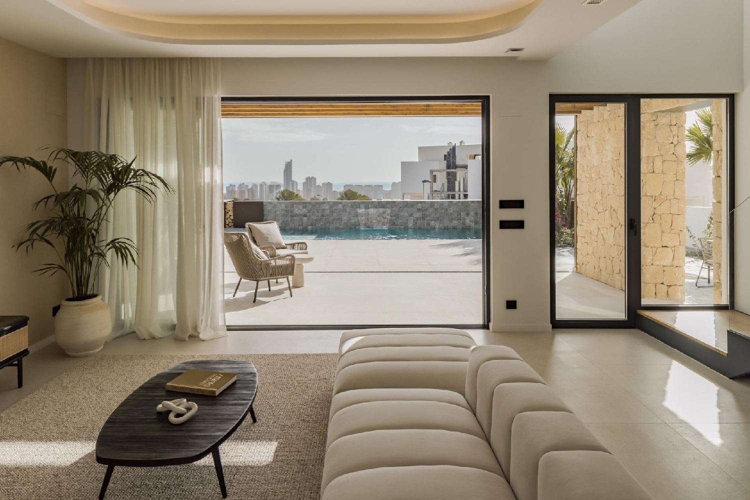  till salu villa San Roque Marina Baixa 23