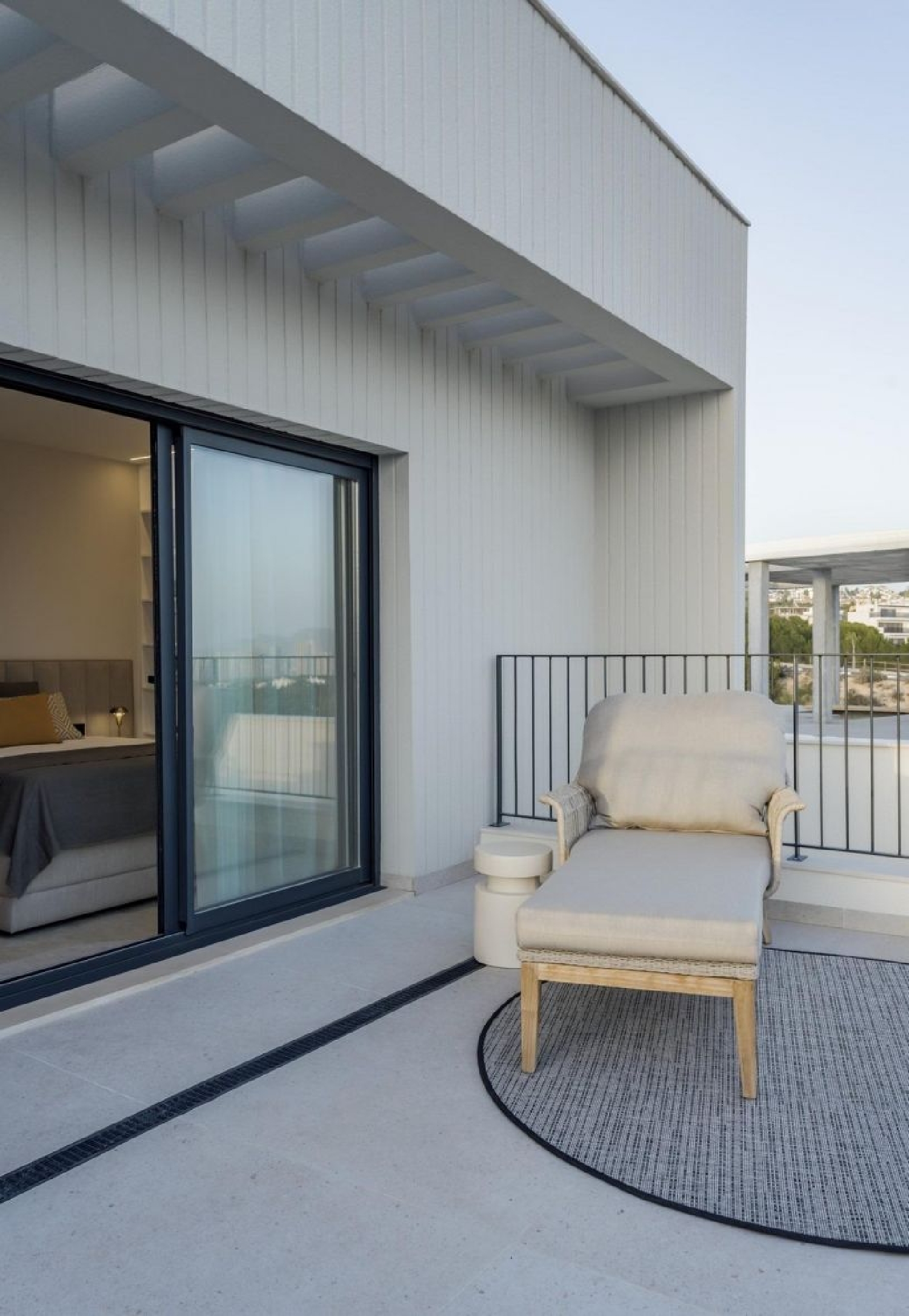  till salu villa San Roque Marina Baixa 32