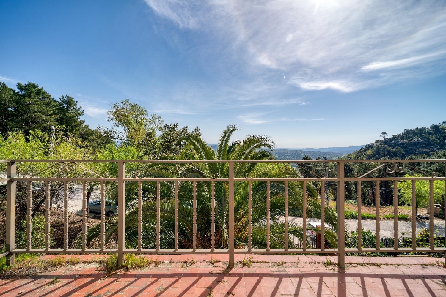  till salu villa La Atalaya Alberche 5