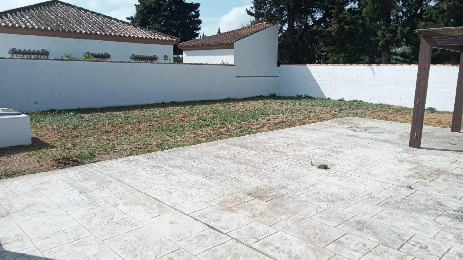 till salu villa La Barrosa-Sancti Petri Bahía De Cádiz 3