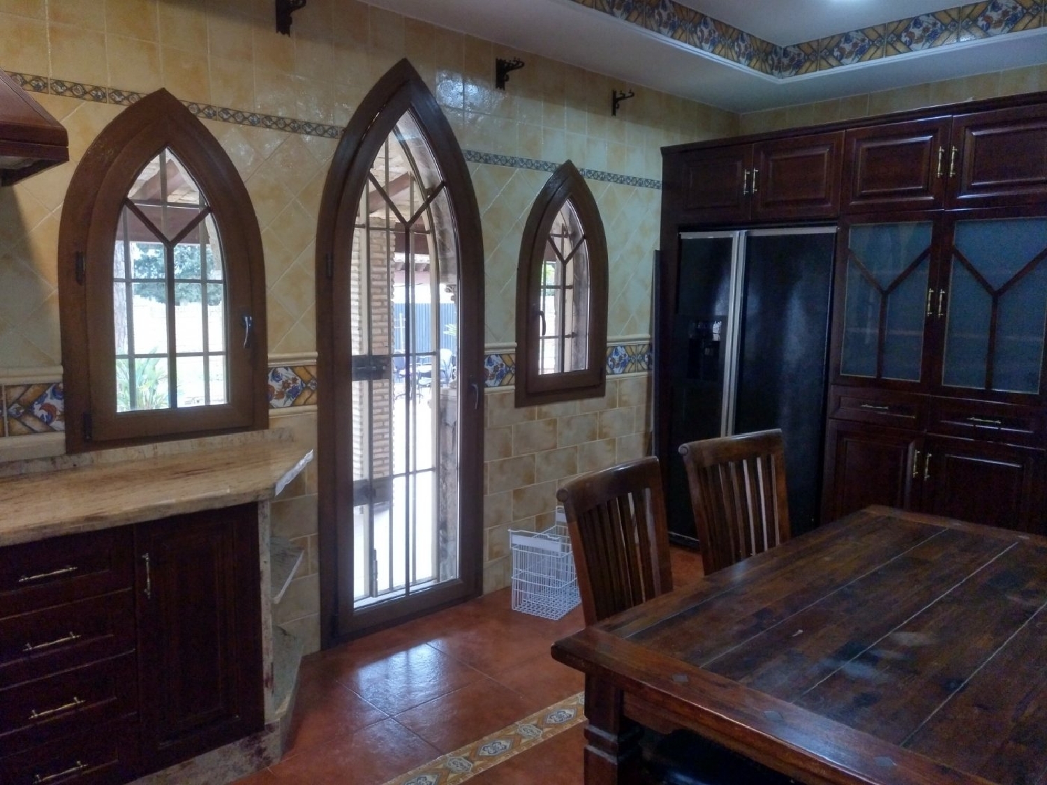  till salu villa La Barrosa-Sancti Petri Bahía De Cádiz 7
