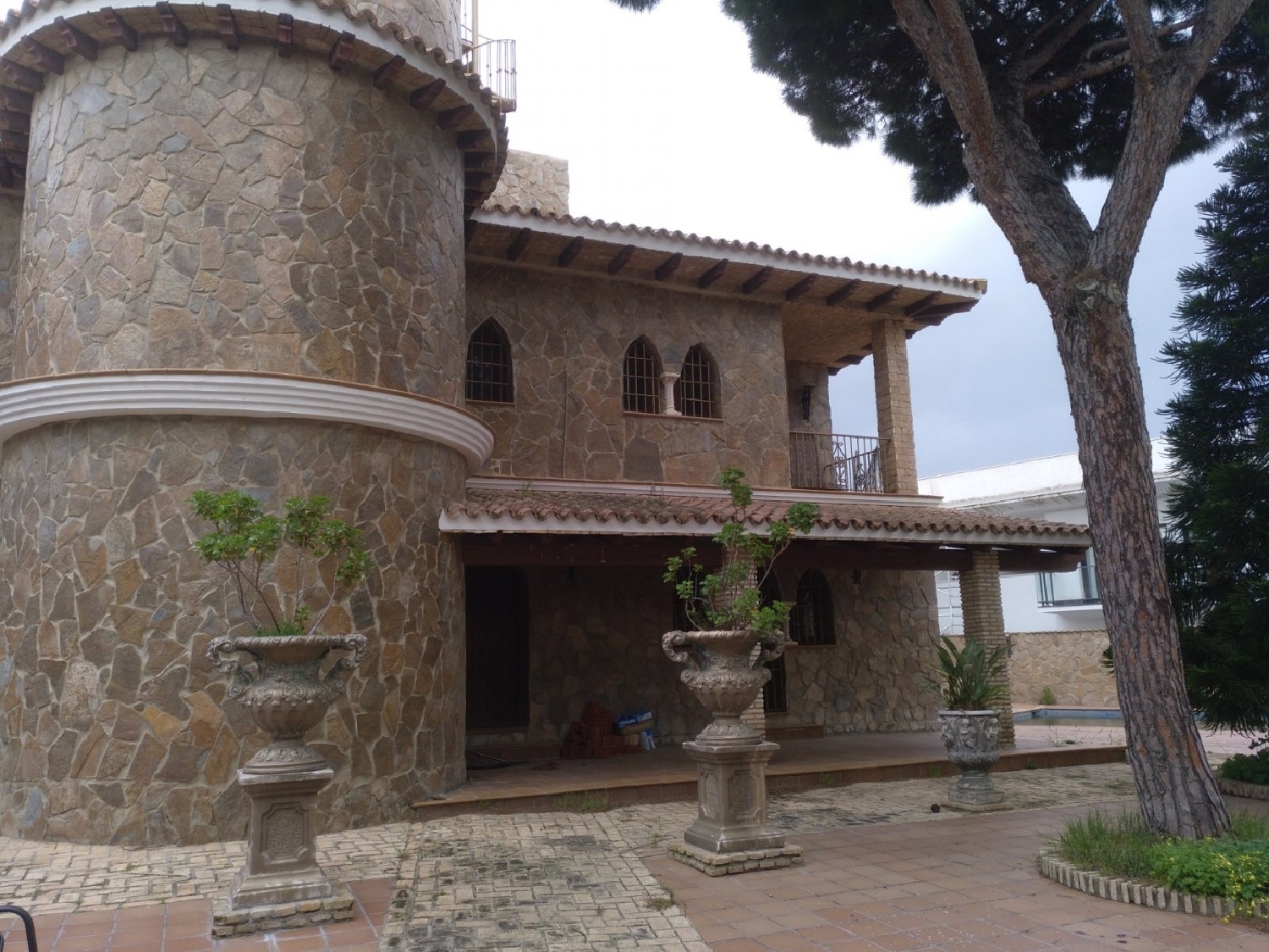  till salu villa La Barrosa-Sancti Petri Bahía De Cádiz 3