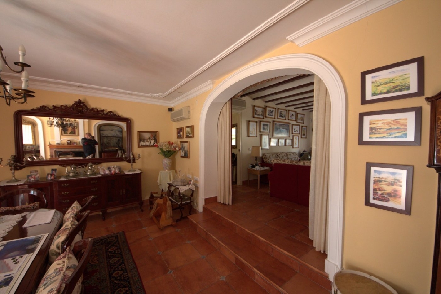  till salu villa La Barrosa-Sancti Petri Bahía De Cádiz 8