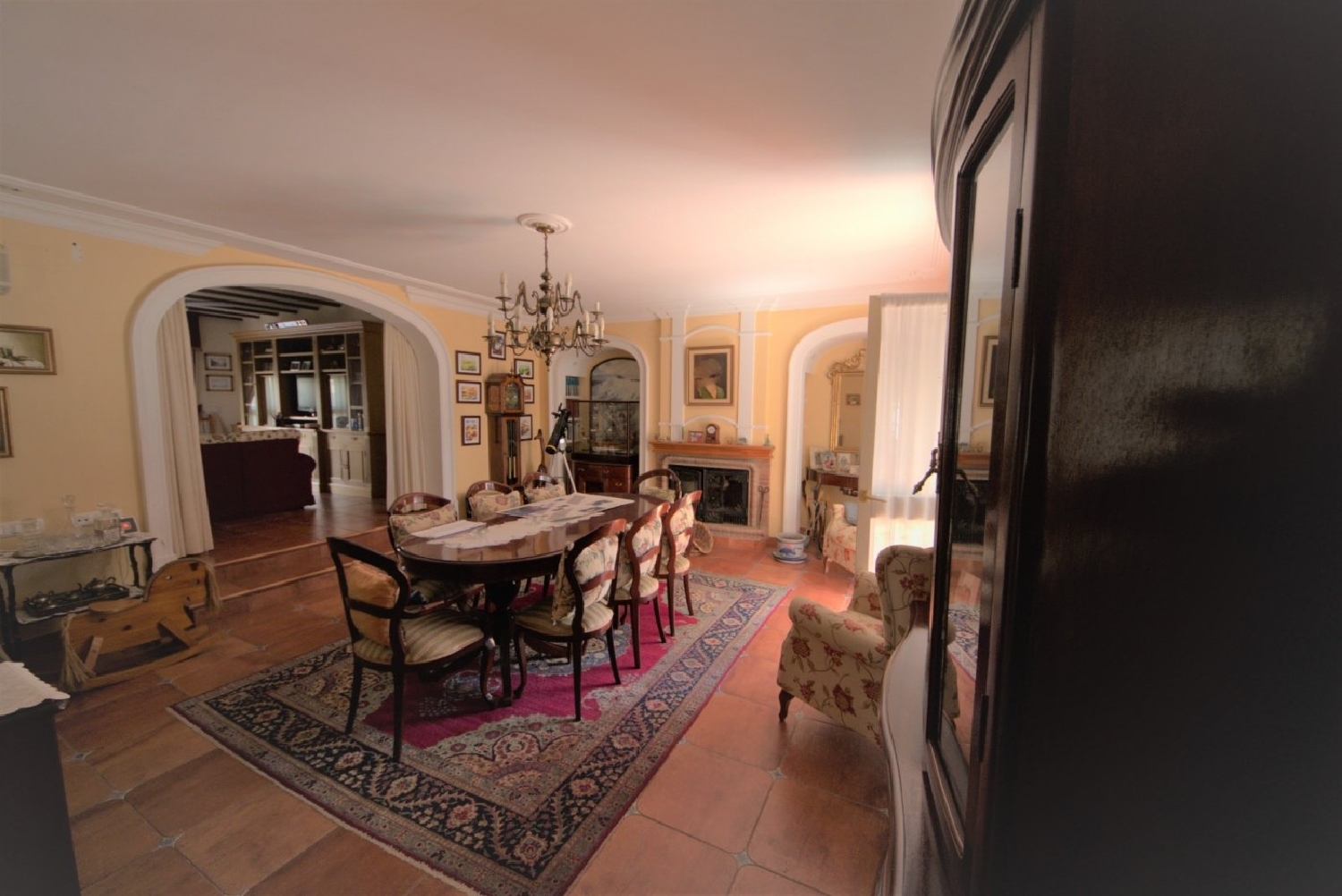  till salu villa La Barrosa-Sancti Petri Bahía De Cádiz 6